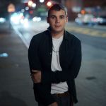 FamousPeopleFacts - Rostam Batmanglij