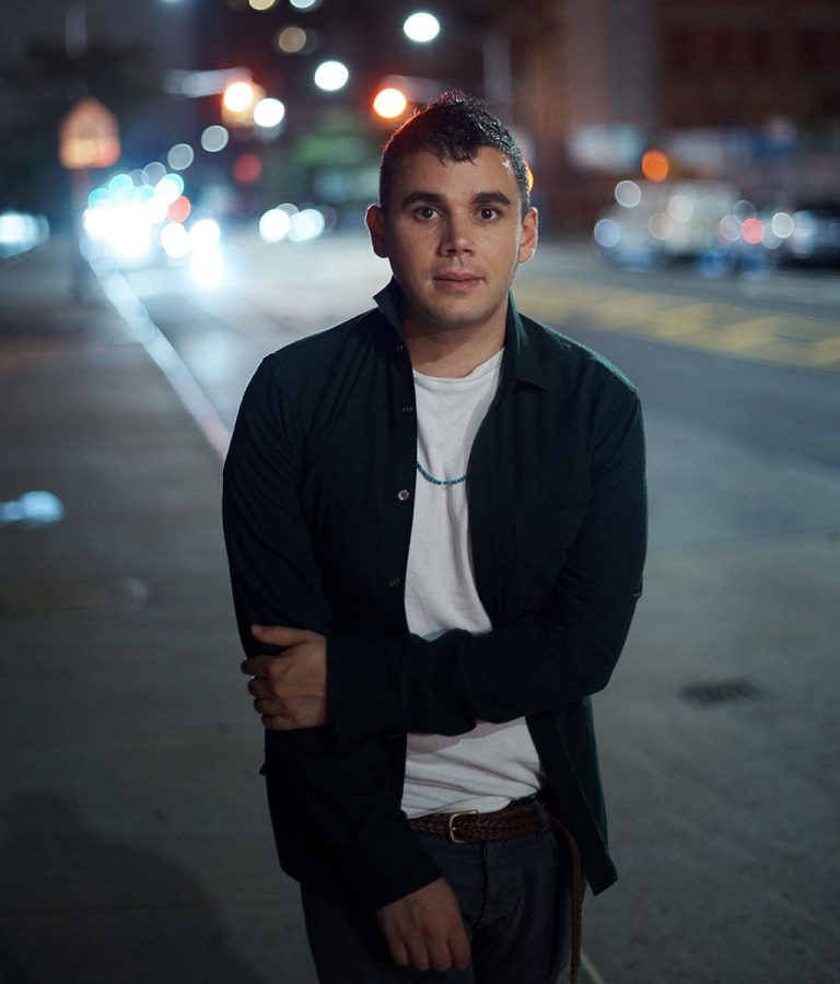 FamousPeopleFacts - Rostam Batmanglij