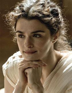 FamousPeopleFacts - Rachel Weisz