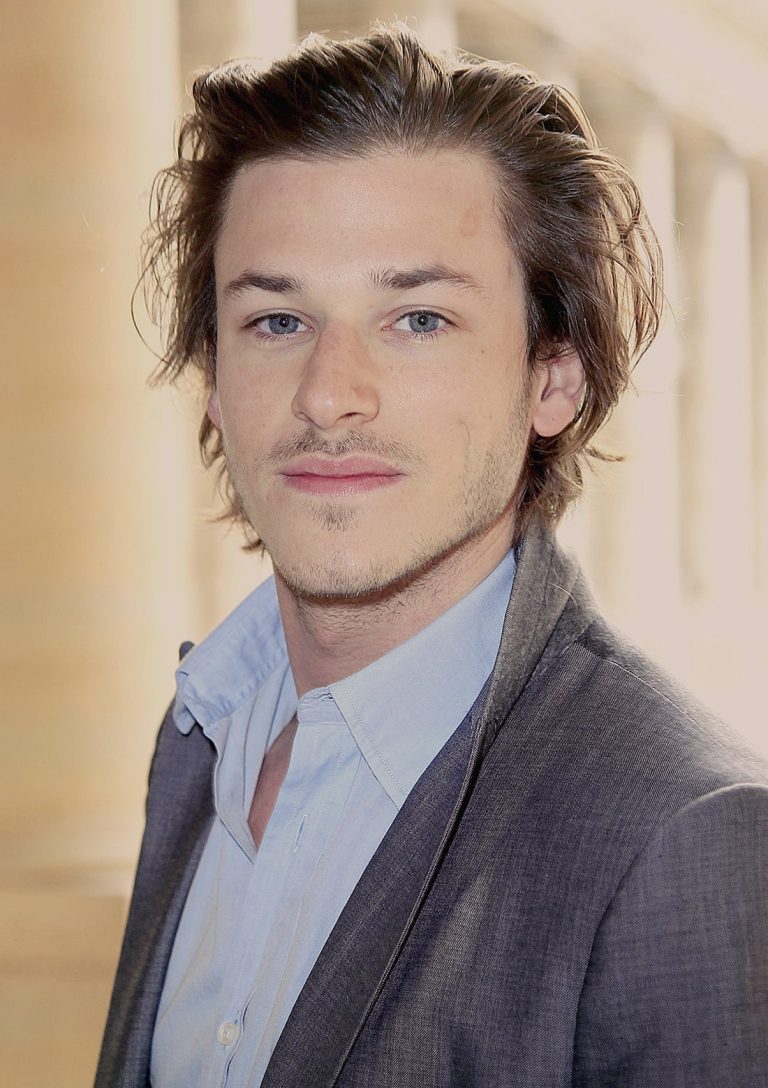 FamousPeopleFacts - Gaspard Ulliel