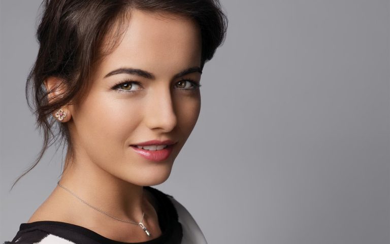 FamousPeopleFacts - Camilla Belle