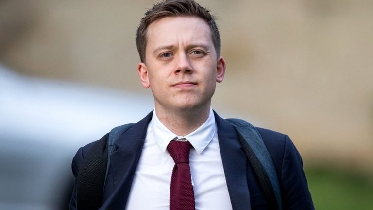 FamousPeopleFacts - Owen Jones