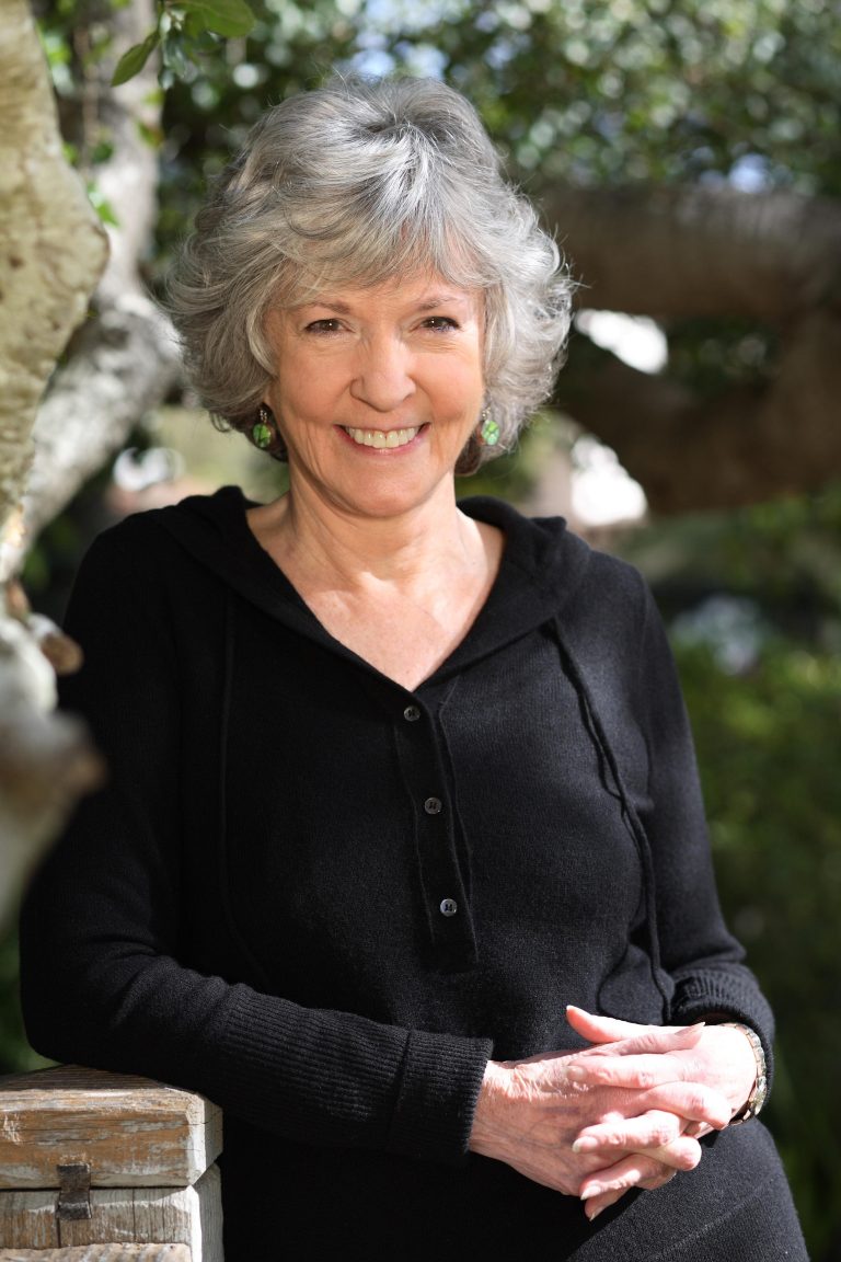 FamousPeopleFacts - Sue Grafton