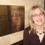 FamousPeopleFacts - Catherine Jinks