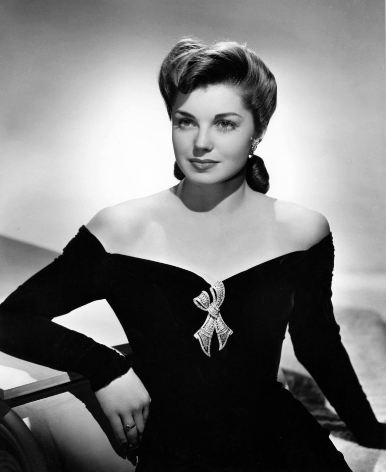 FamousPeopleFacts - Esther Williams