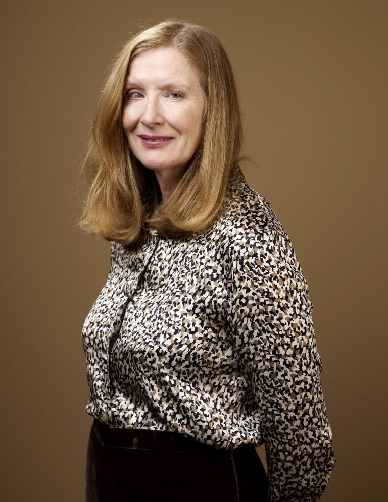 FamousPeopleFacts - Frances Conroy