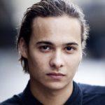 FamousPeopleFacts - Frank Dillane