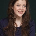 FamousPeopleFacts - Georgie Henley