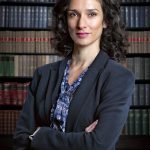 FamousPeopleFacts - Indira Varma