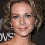 FamousPeopleFacts - Jessalyn Gilsig