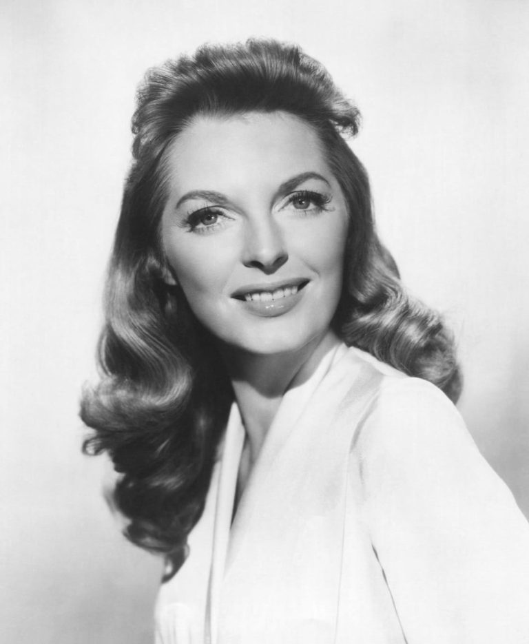 FamousPeopleFacts - Julie London