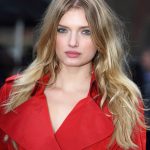 FamousPeopleFacts - Lily Donaldson