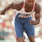 FamousPeopleFacts - Linford Christie