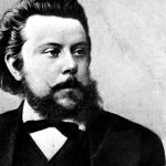 FamousPeopleFacts - Modest Mussorgsky