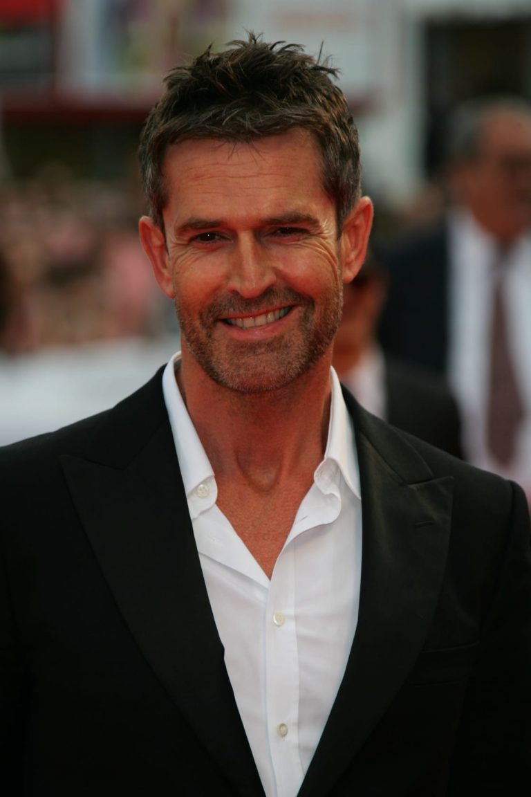 FamousPeopleFacts - Rupert Everett