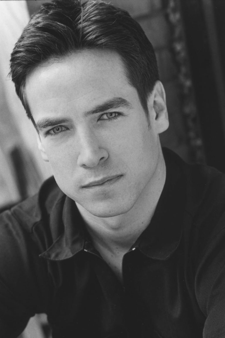 FamousPeopleFacts - Sascha Radetsky