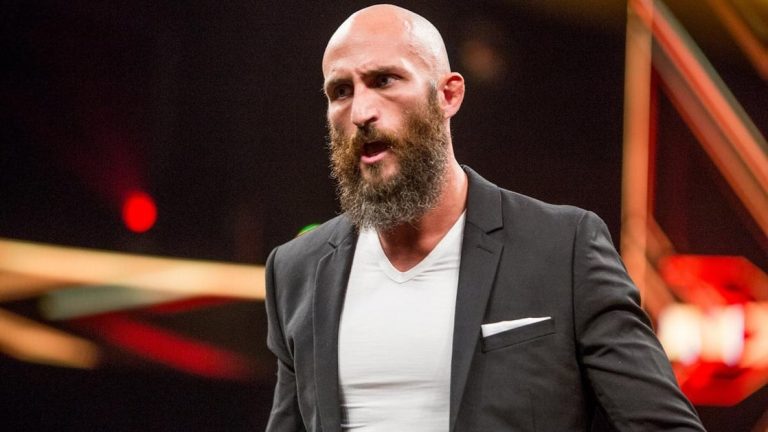 FamousPeopleFacts - Tommaso Ciampa