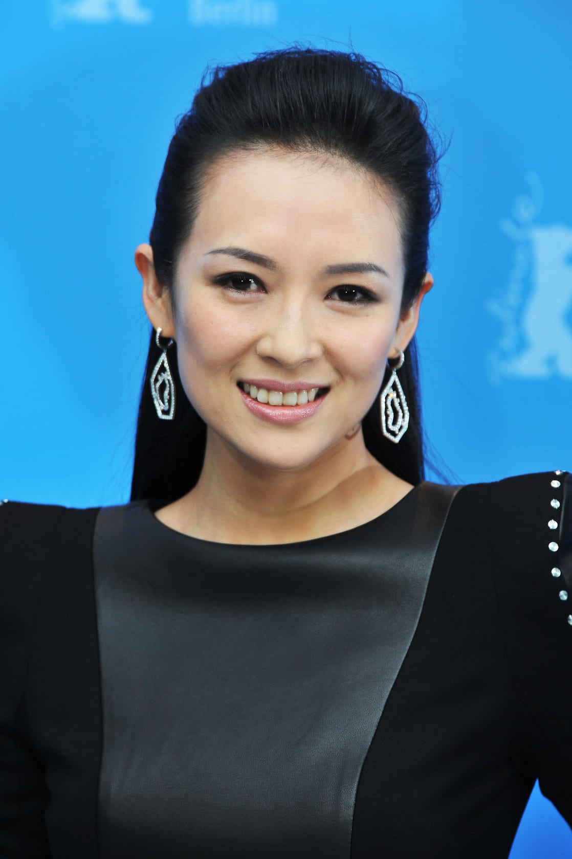 FamousPeopleFacts - Zhang Ziyi