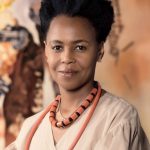 FamousPeopleFacts - Wangechi Mutu