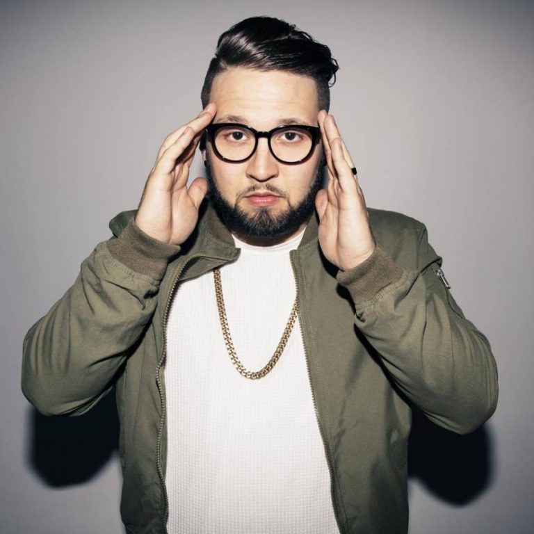 FamousPeopleFacts - Andy Mineo