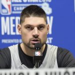 FamousPeopleFacts - Nikola Vucevic