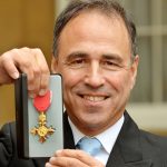 FamousPeopleFacts - Anthony Horowitz