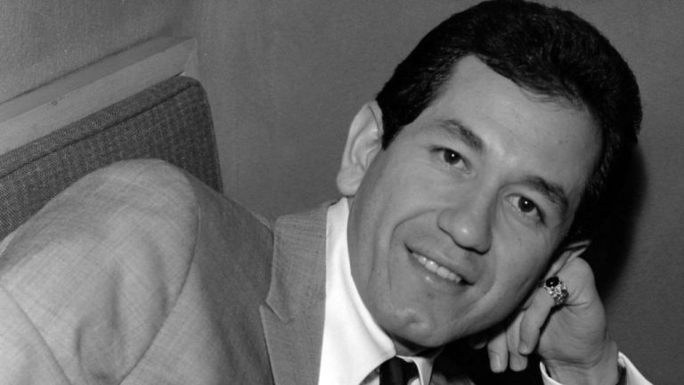 FamousPeopleFacts - Trini Lopez