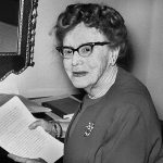 FamousPeopleFacts - Ethel Percy Andrus