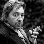 FamousPeopleFacts - Serge Gainsbourg