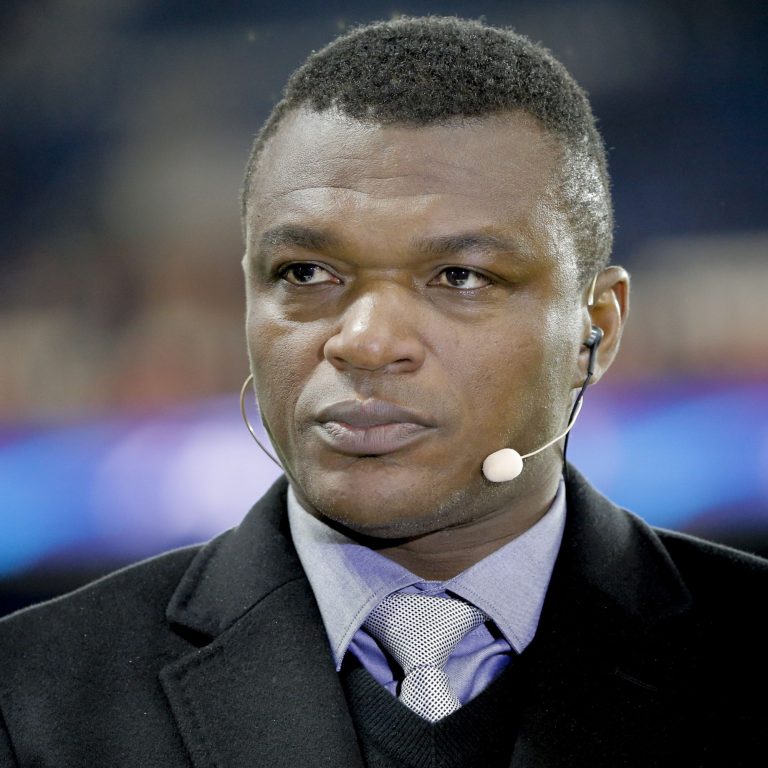 FamousPeopleFacts - Marcel Desailly