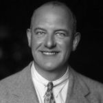 FamousPeopleFacts - P. G. Wodehouse