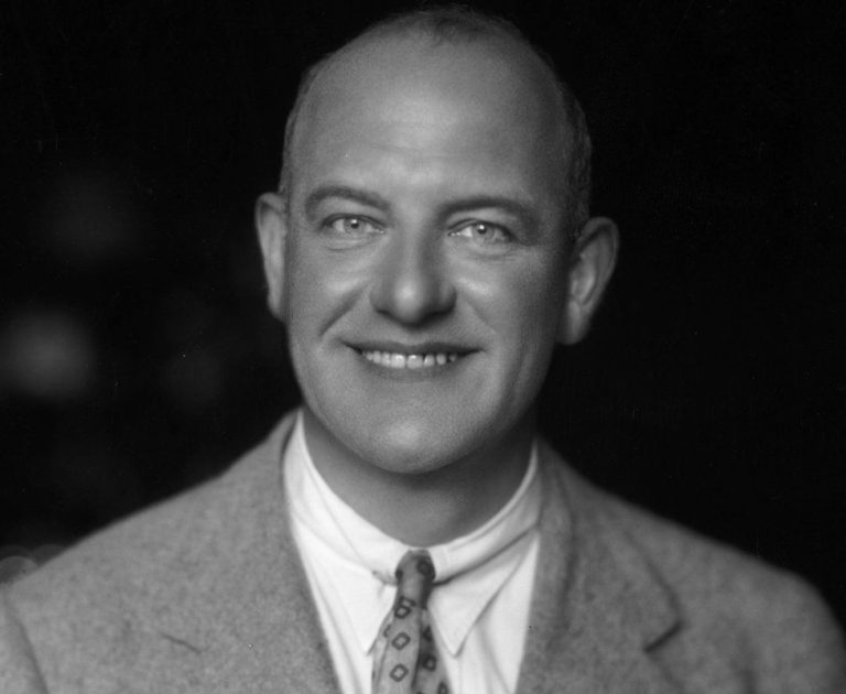 FamousPeopleFacts - P. G. Wodehouse