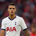 FamousPeopleFacts - Erik Lamela