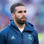 FamousPeopleFacts - Dani Carvajal