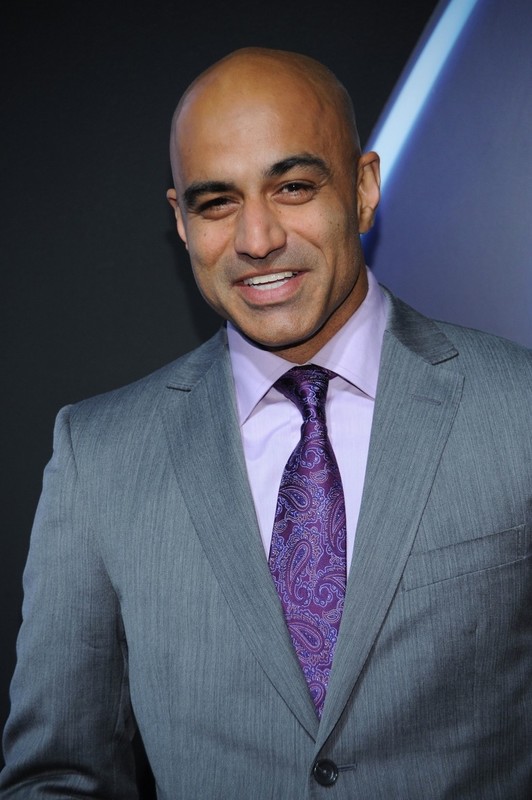 FamousPeopleFacts - Faran Tahir