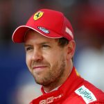 FamousPeopleFacts - Sebastian Vettel