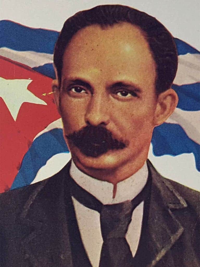 FamousPeopleFacts - Jose Marti