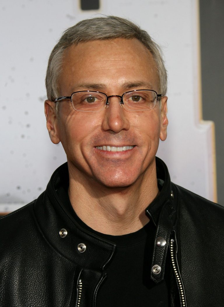 FamousPeopleFacts - Drew Pinsky