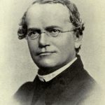 FamousPeopleFacts - Gregor Mendel