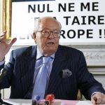 FamousPeopleFacts - Jean-Marie Le Pen