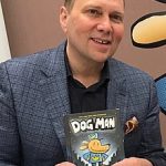 FamousPeopleFacts - Dav Pilkey