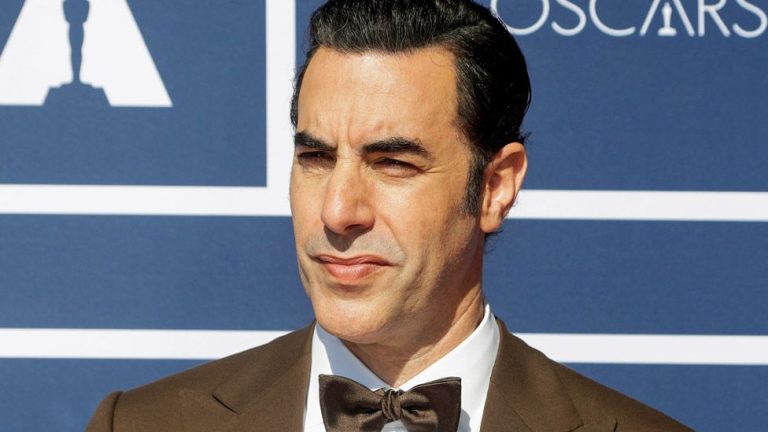 FamousPeopleFacts - Sacha Baron Cohen