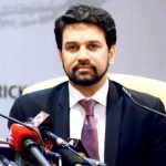 FamousPeopleFacts - Anurag Thakur