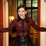 FamousPeopleFacts - Jill Kargman