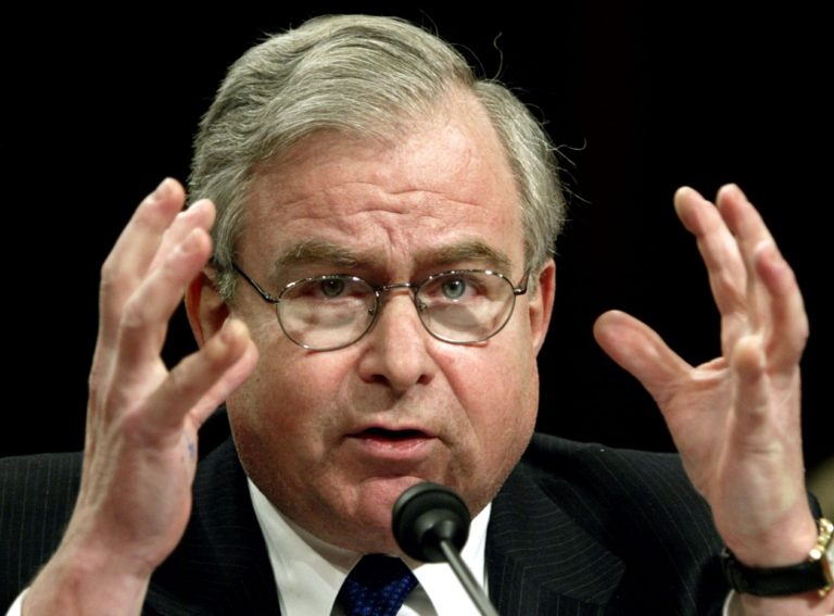 FamousPeopleFacts - Sandy Berger