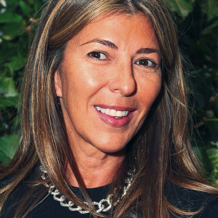 FamousPeopleFacts - Nina Garcia