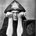 FamousPeopleFacts - Aleister Crowley