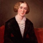 FamousPeopleFacts - George Eliot