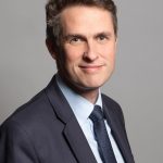 FamousPeopleFacts - Gavin Williamson