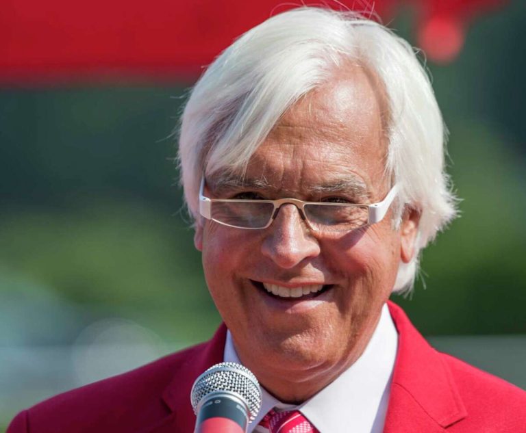 FamousPeopleFacts - Bob Baffert